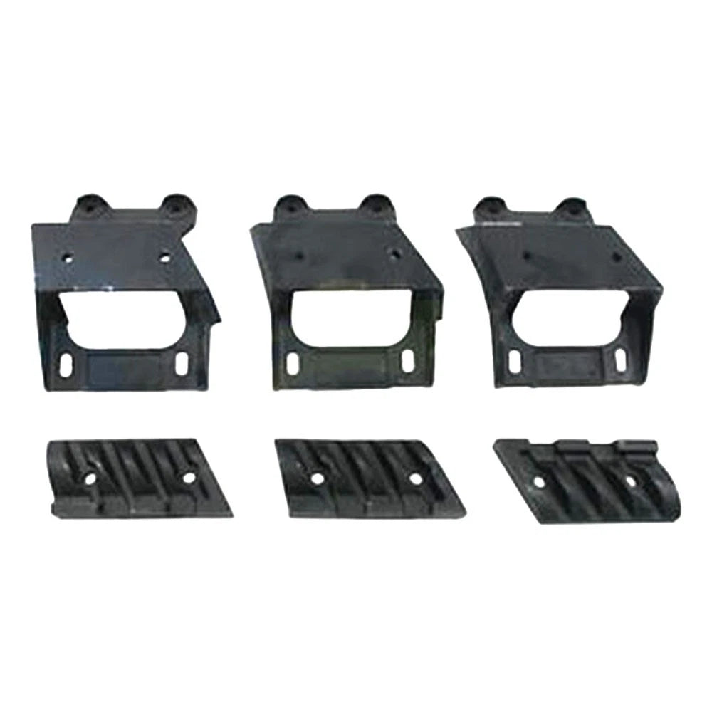 Ah216573 Kit, Threshing Element; Rice, High Wear, Set Of 3