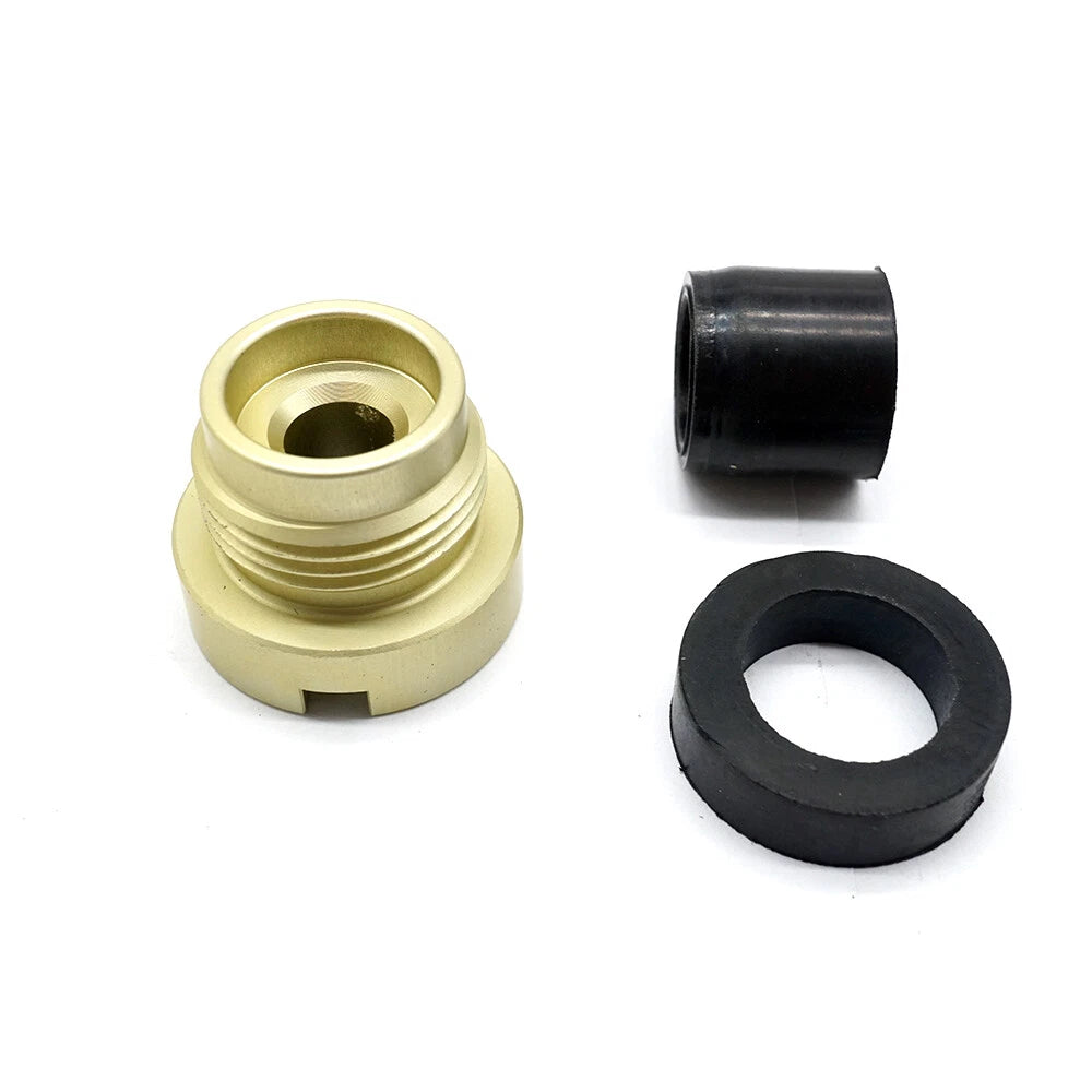 Lower Unit Seal Kit – Mercury 135-200HP