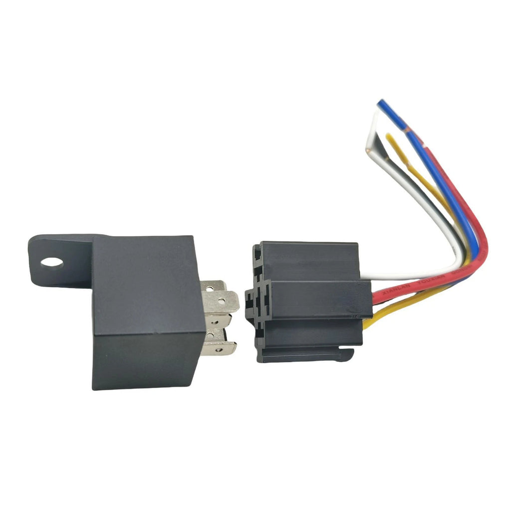 Trim Tilt Motor Relay for Volvo Penta 2000-2023