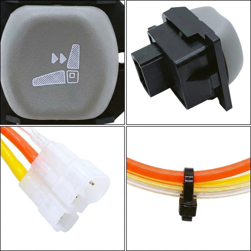 Rh Seat Quick Release Valve Compatible With For Man Tga Tgl Tgm Tgs