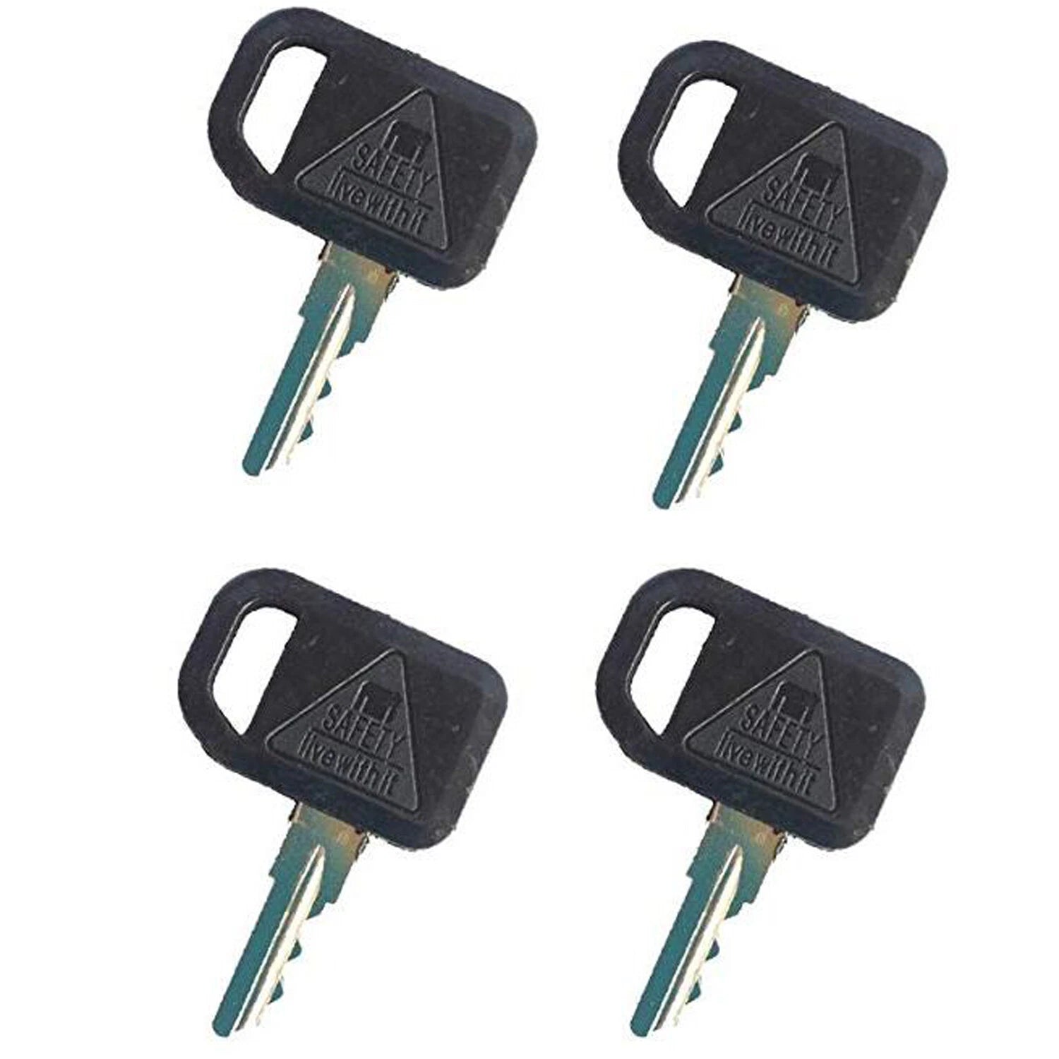 Ignition Key Am131841 For John Deere Gator Cx 4x4 | Hook & Hull Co