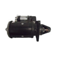 Hd70273902 Starter - New, 12V, Dd, Cw, Fits Lucas Fits Allis Chalmers
