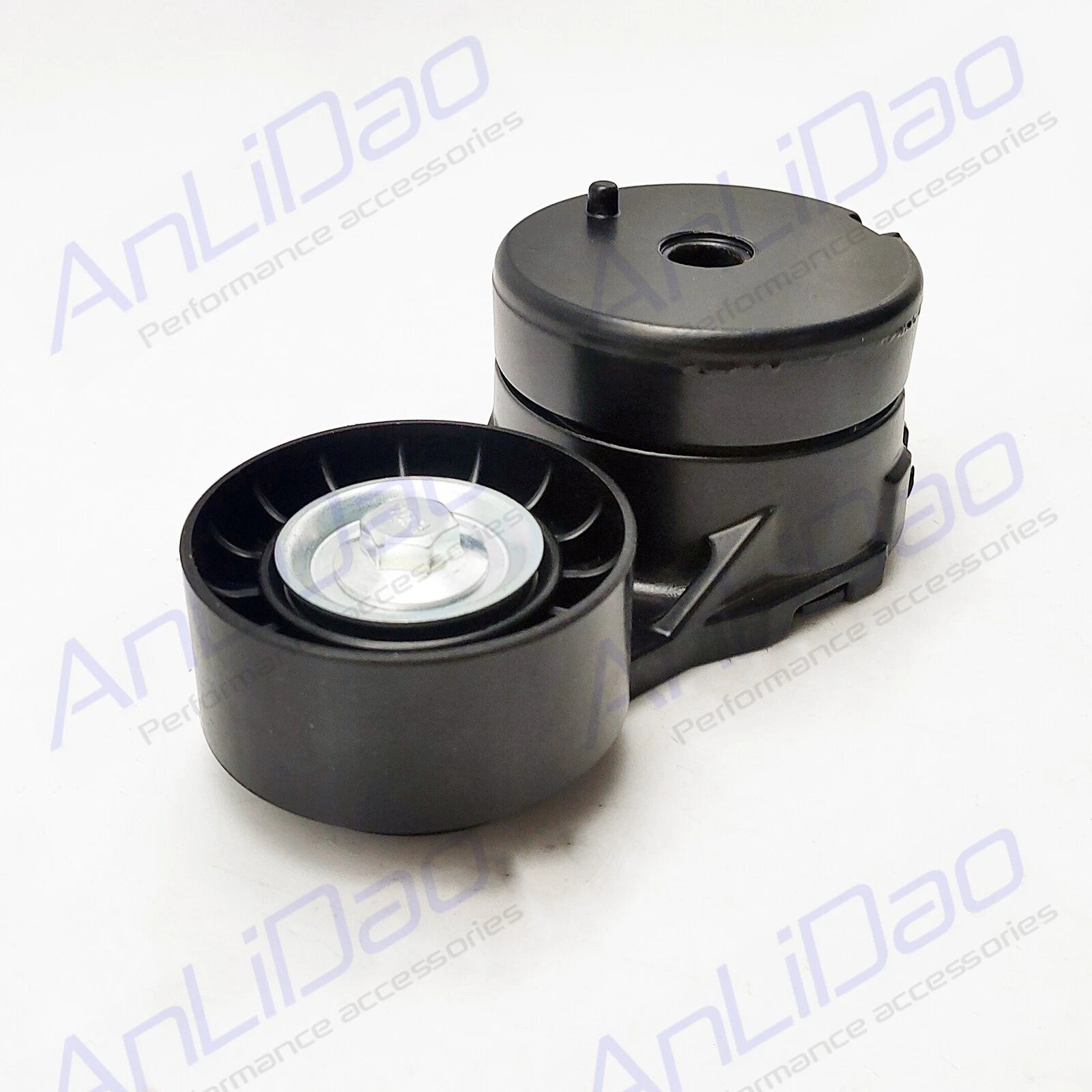 Fit Volvo Penta 4.3 5.0l 5.7l 7.4l 8.2l Tensioner Belt W/serpentine