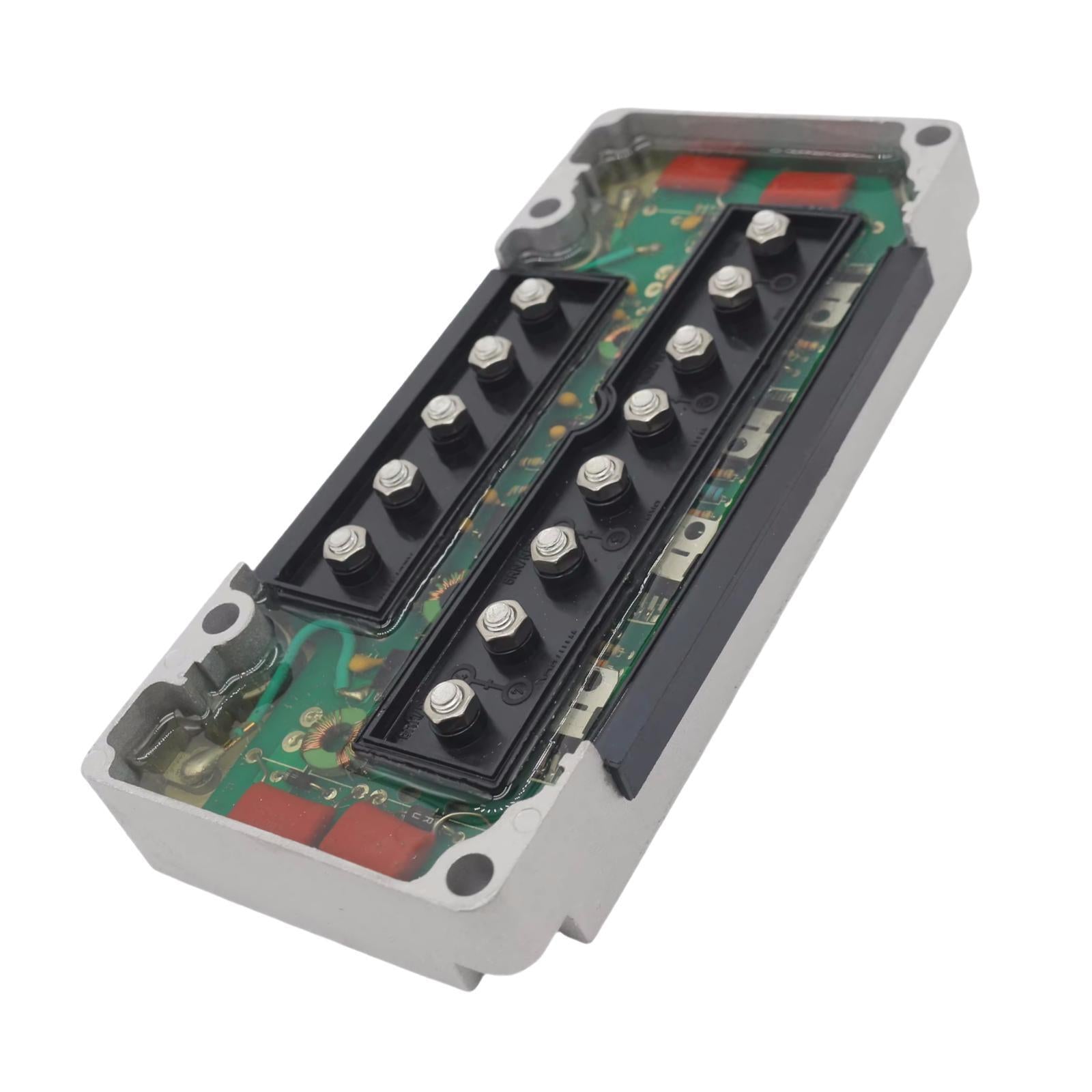 CDI Switch Box for Mercury Marine Boats by Mercury