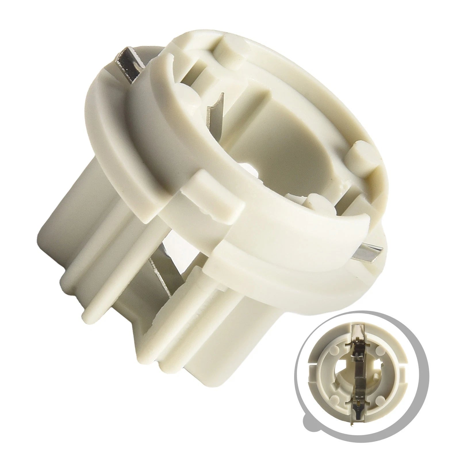 Easy To Use Rear Light Bulb Holder For Mercedes For W210 For W220