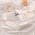 Ladies Underwear Double-Layer Casual Wear