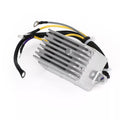 Rectifier For Johnson Evinrude 35-105hp 92-05 2/3cyl 193-4476 584476