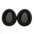 Earpads Replacement Memory Foam Cushion For Sony Mdr-10rbt Mdr-10r