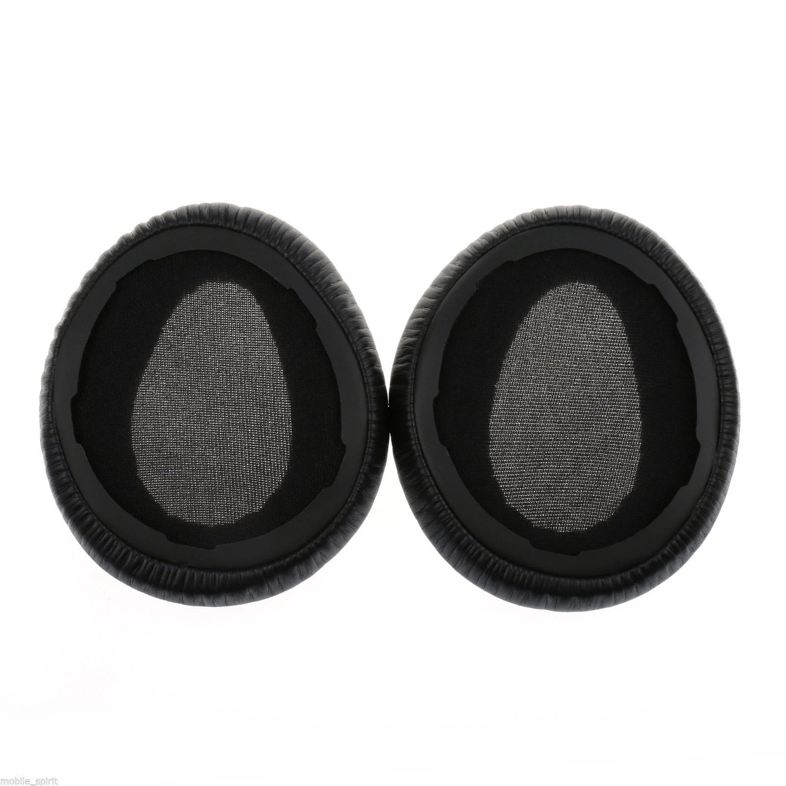 Earpads Replacement Memory Foam Cushion For Sony Mdr-10rbt Mdr-10r
