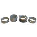 Ihs2844 Main Bearing Set, 2.739" (0.010" Undersize) Fits International