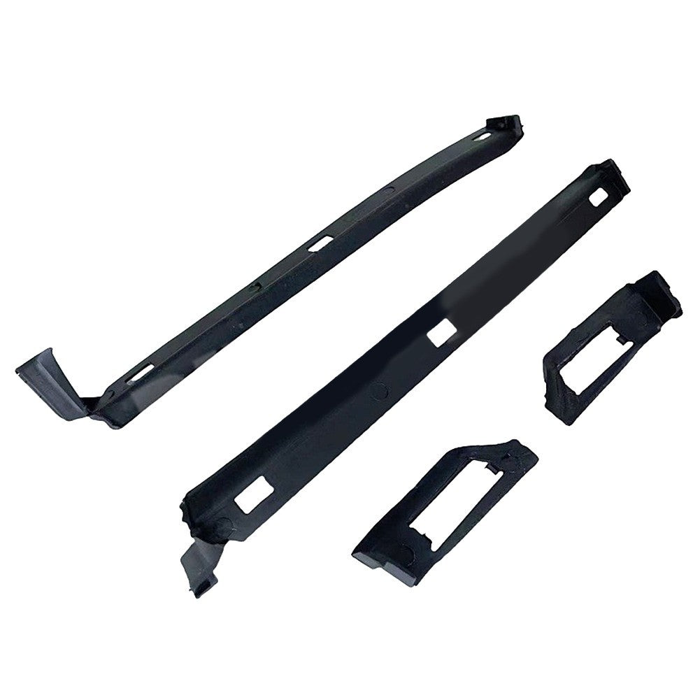 Fender Seal Set Mercedes E Class by Mercedes