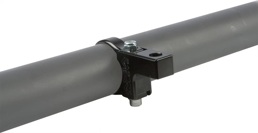 Open Trail Modotsm1.75-bk Horizontal Roll Cage Mount For Atv/utv