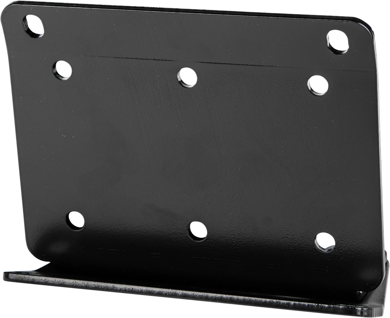 Open Trail Winch Mount For Atv/utv 2010-2023 - Heavy Duty Winch