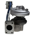 Gt2560s Turbocharger 2674a807 768525-0002 Replace For Perkins Engine