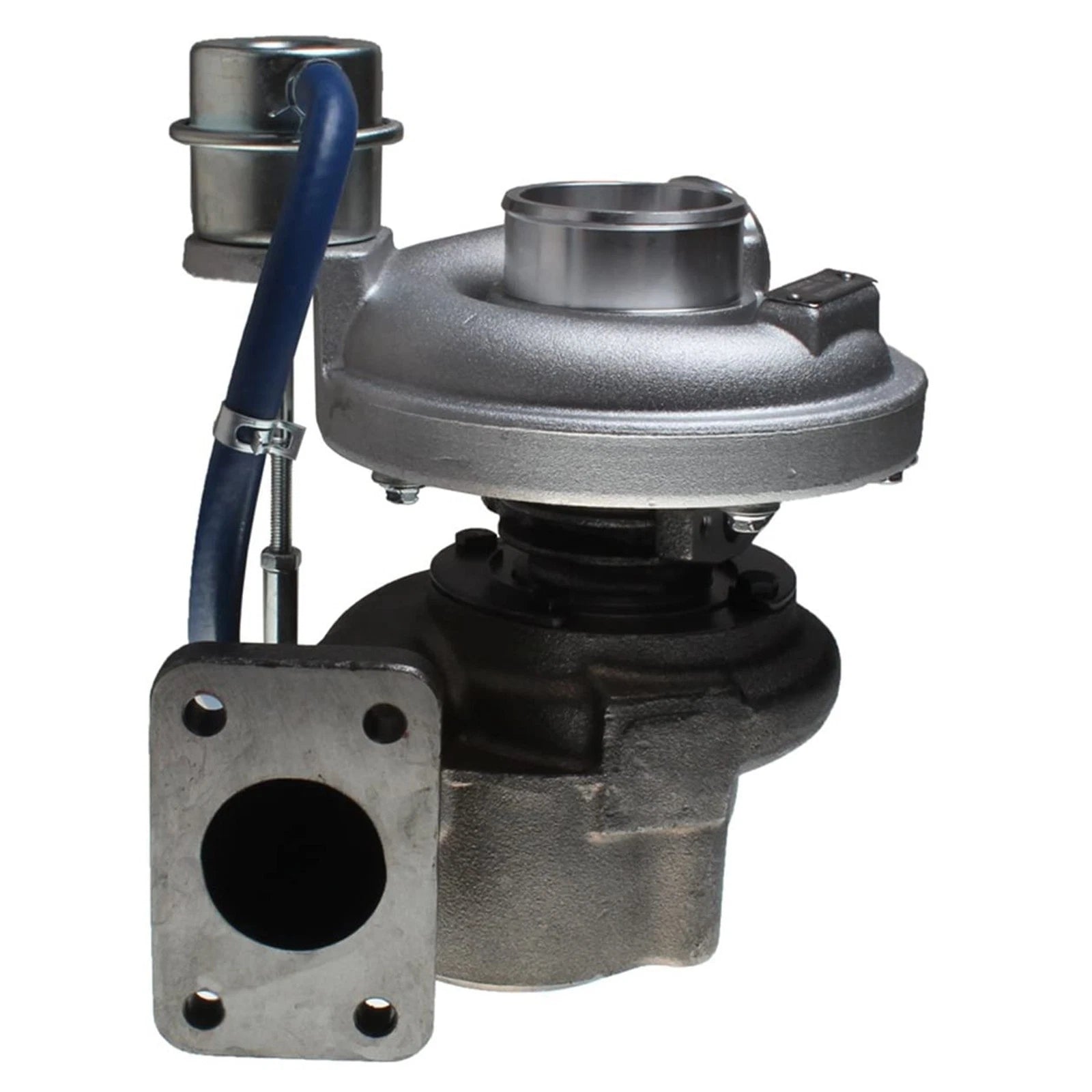 Gt2560s Turbocharger 2674a807 768525-0002 Replace For Perkins Engine