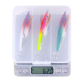 Saltwater Shrimp Lure Fishing Bait