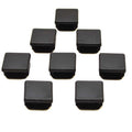 Caplugs Boat Square Cap Plug 1 Inch by Caplugs