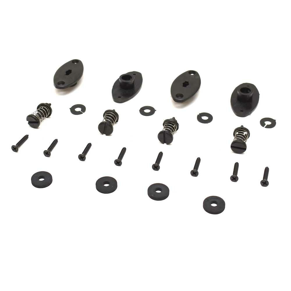 Attwood Boat Compact Carbon Cannister 99CC045-1 by Attwood