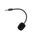 Abs Boom Microphone Mic For Razer Barracuda X Gaming Headset Headphone