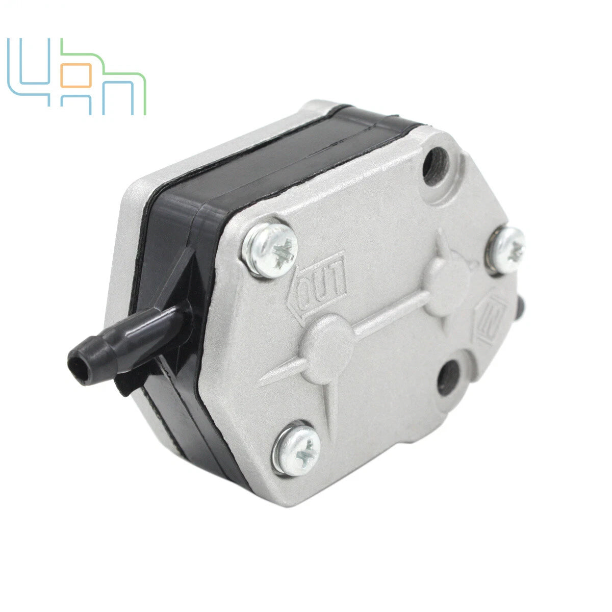 Fuel Pump 6a0-24410-00 692-24410-00 For 25hp-85hp Yamaha Tohatsu