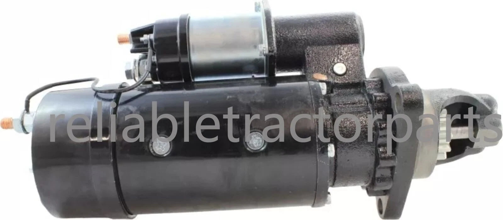 Starter Replacement 4n-1062 For Caterpillar 3406c 3406e 3408 3408b