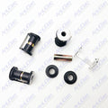 4pcs Fit Outlander Renegade Defender Commander Maverick Trail Bushing