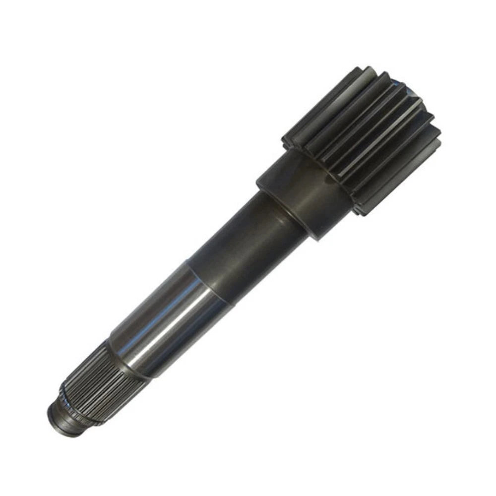 Dana / Spicer® Sun Shaft Mechanical Front Wheel Drive
