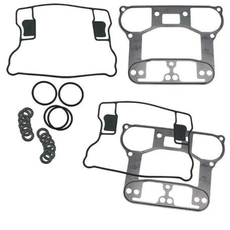 S&s Cycle 84-99 Bt/86-03 Xl Rocket Box Gasket Kit