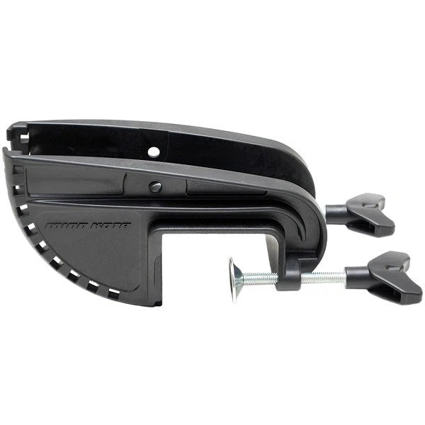 Minn Kota Boat Transom Mounting Bracket 2991815a | Maxxum / Endura