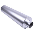 Muffler Round Inlet/outlet D 102mm For Mack | Hook & Hull Co