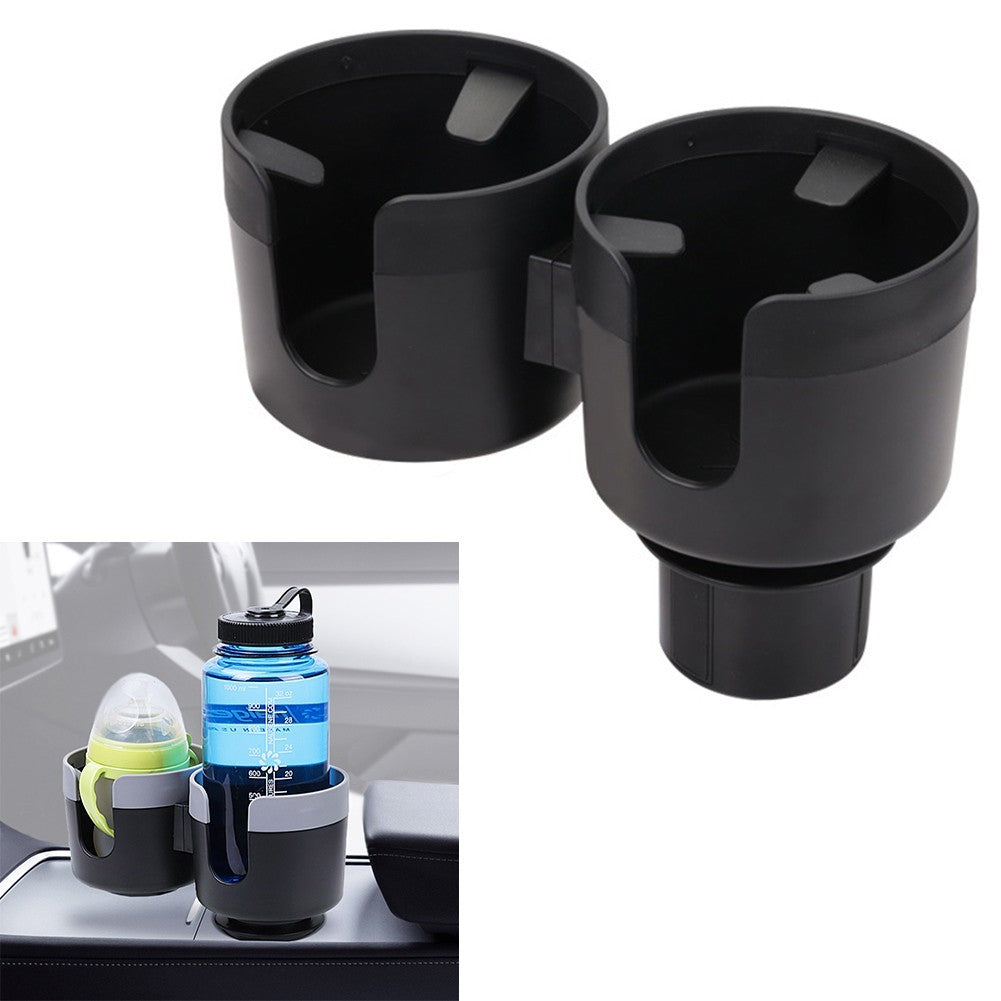 Robust Car Cup Holder Expander Marine Parts