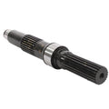 Hydro. Input Shaft Assembly Fits 1660 1666 1670 1680 1688 2166 2188