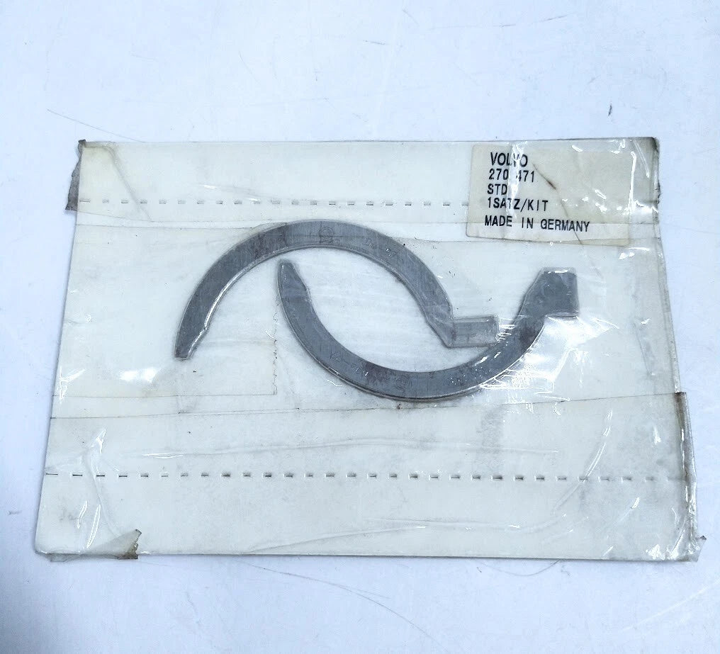 Volvo Penta 270471, Thrust Washer Kit, Oem | Hook & Hull Co