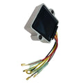 Voltage Regulator Rectifier for Mercury 6 Wire 883072T, 18-5743