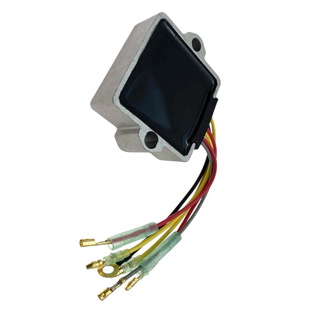 Voltage Regulator Rectifier for Mercury 6 Wire 883072T, 18-5743