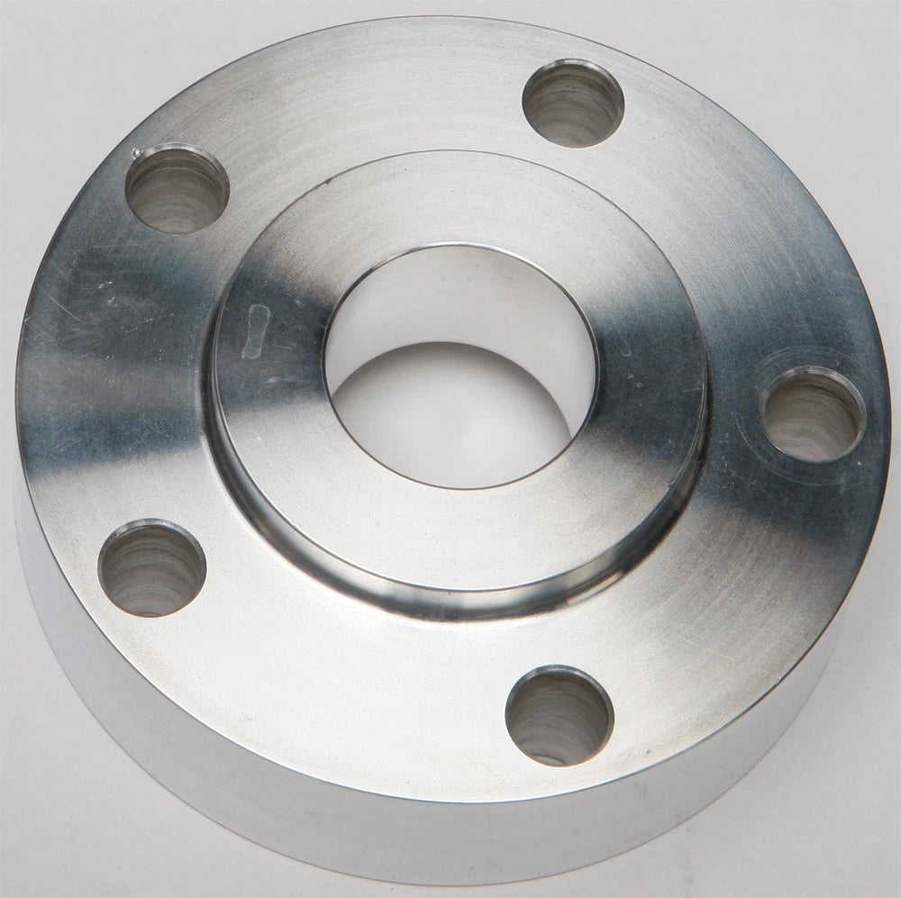 Harddrive Aluminum Pulley Spacer 1 Inch For Harley Davidson V-twin