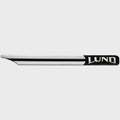 Lund Boat Raised Emblem Decal 2158171 Rebel XL Sticker by Lund