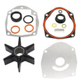 Mercury Water Pump Impeller Kit Mariner Bigfoot 40 45 50 60 75 90 115