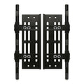 Rc Car Rock Slider Metal Pedal For Axial Scx10 90046 Traxxas Trx4