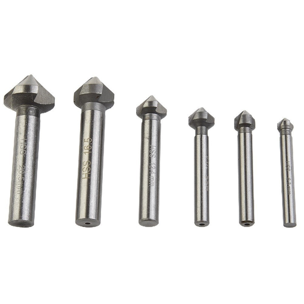 90 Degree Countersink Drill Bit 5mm