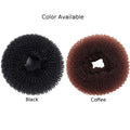 Hair Donut Maker Lightweight Accessory