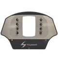 Lowe Boat Switch Dash Panel Stinger 175 195 Aluminum by Lowe