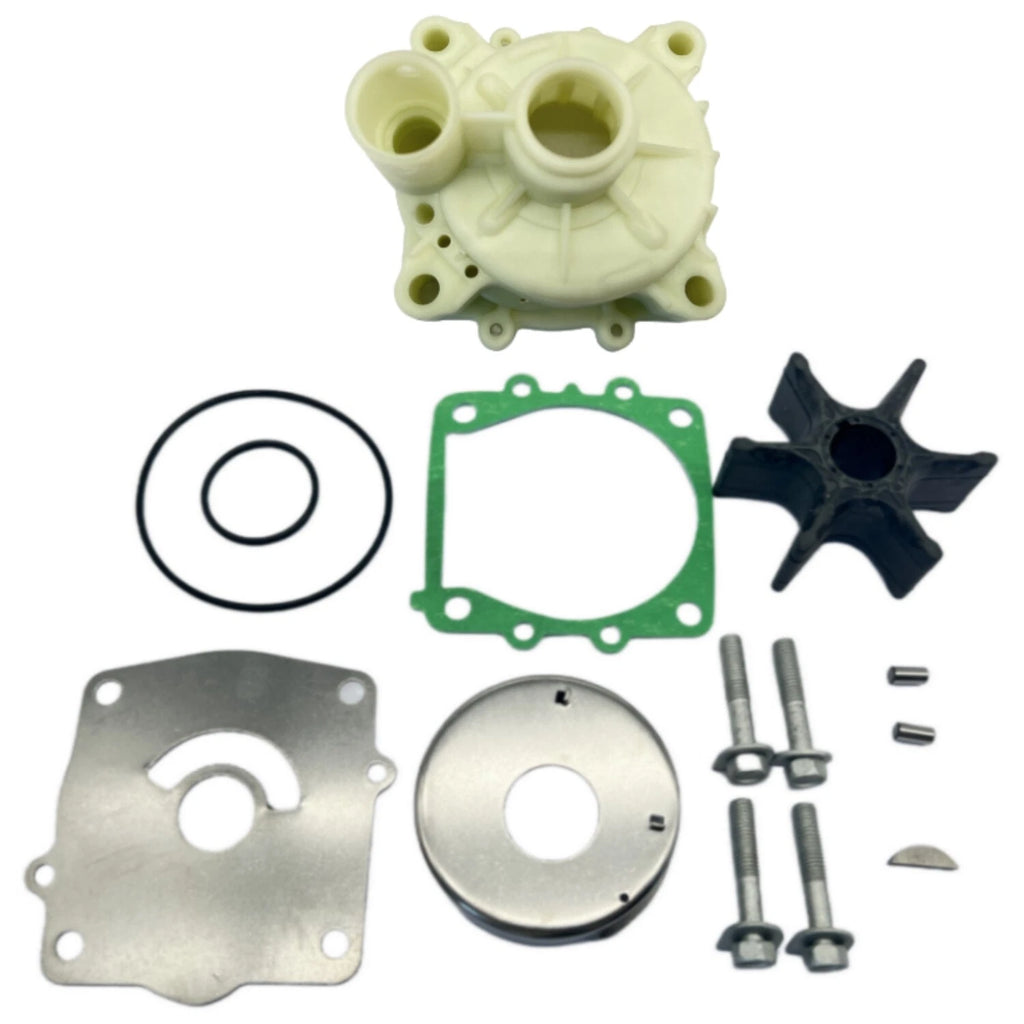 Water Pump Kit for Yamaha F150/F200/F225 Outboard