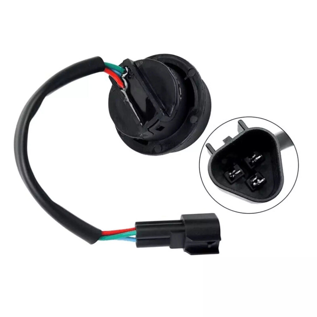Tilt Trim Switch for Yamaha 115-225HP TLD/TXR/TLR/TJR