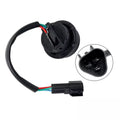 Tilt Trim Switch for Yamaha 115-225HP TLD/TXR/TLR/TJR