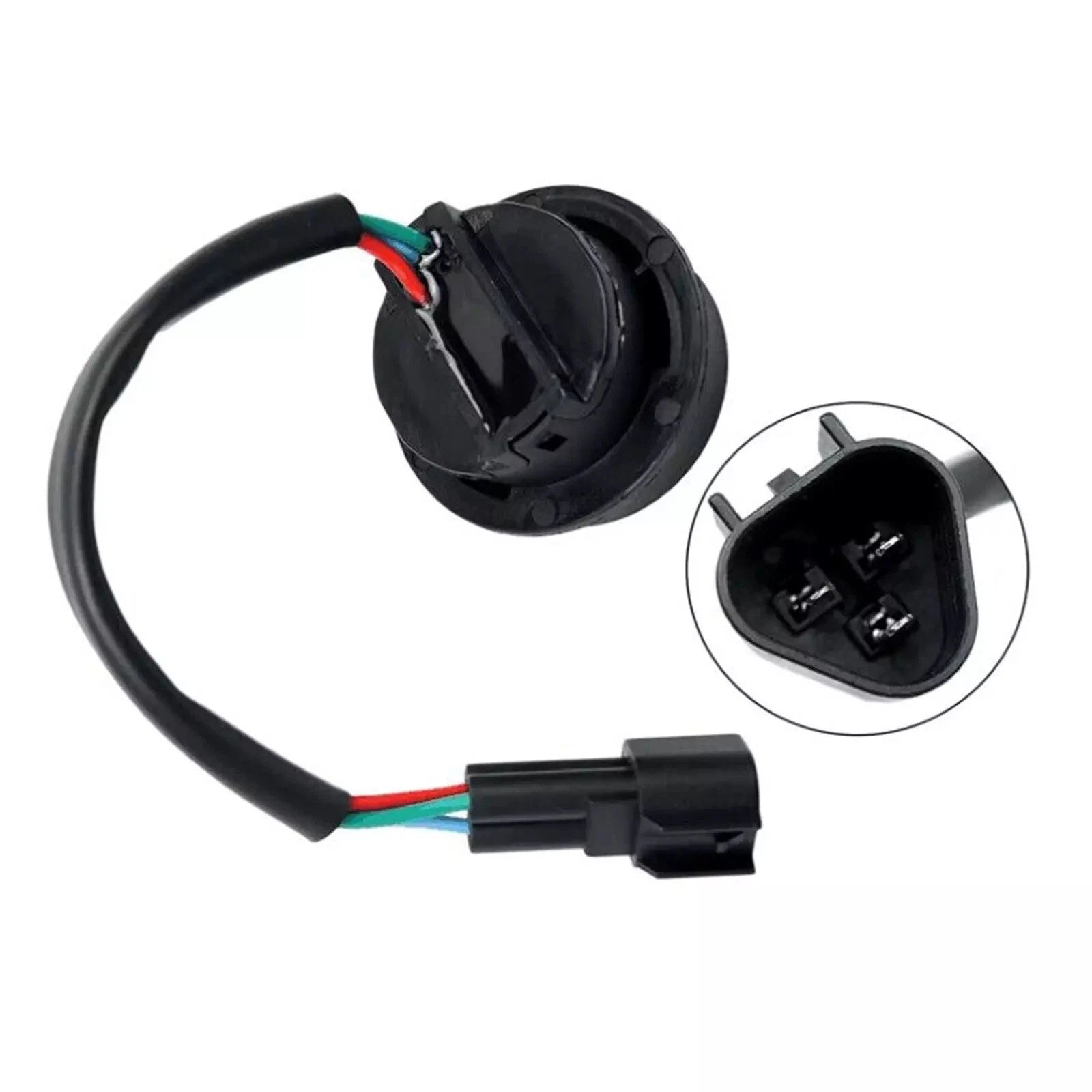 Tilt Trim Switch for Yamaha 115-225HP TLD/TXR/TLR/TJR