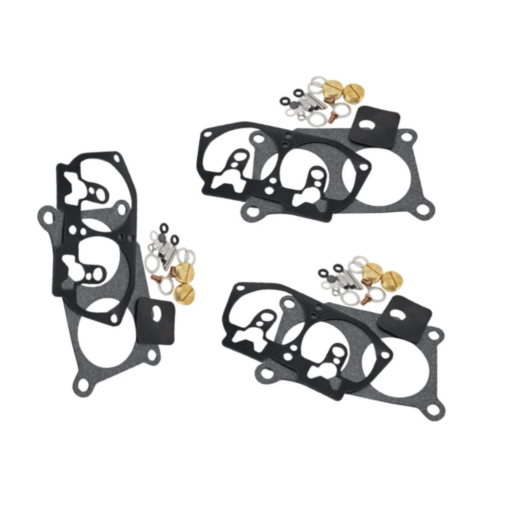 Carburetor Rebuild Kit – Yamaha V6 150-225HP