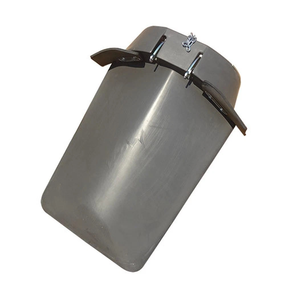 Wn-01277500-h-<wbr/>pex Poly Lh Folding Hood Fits Capello Quasar