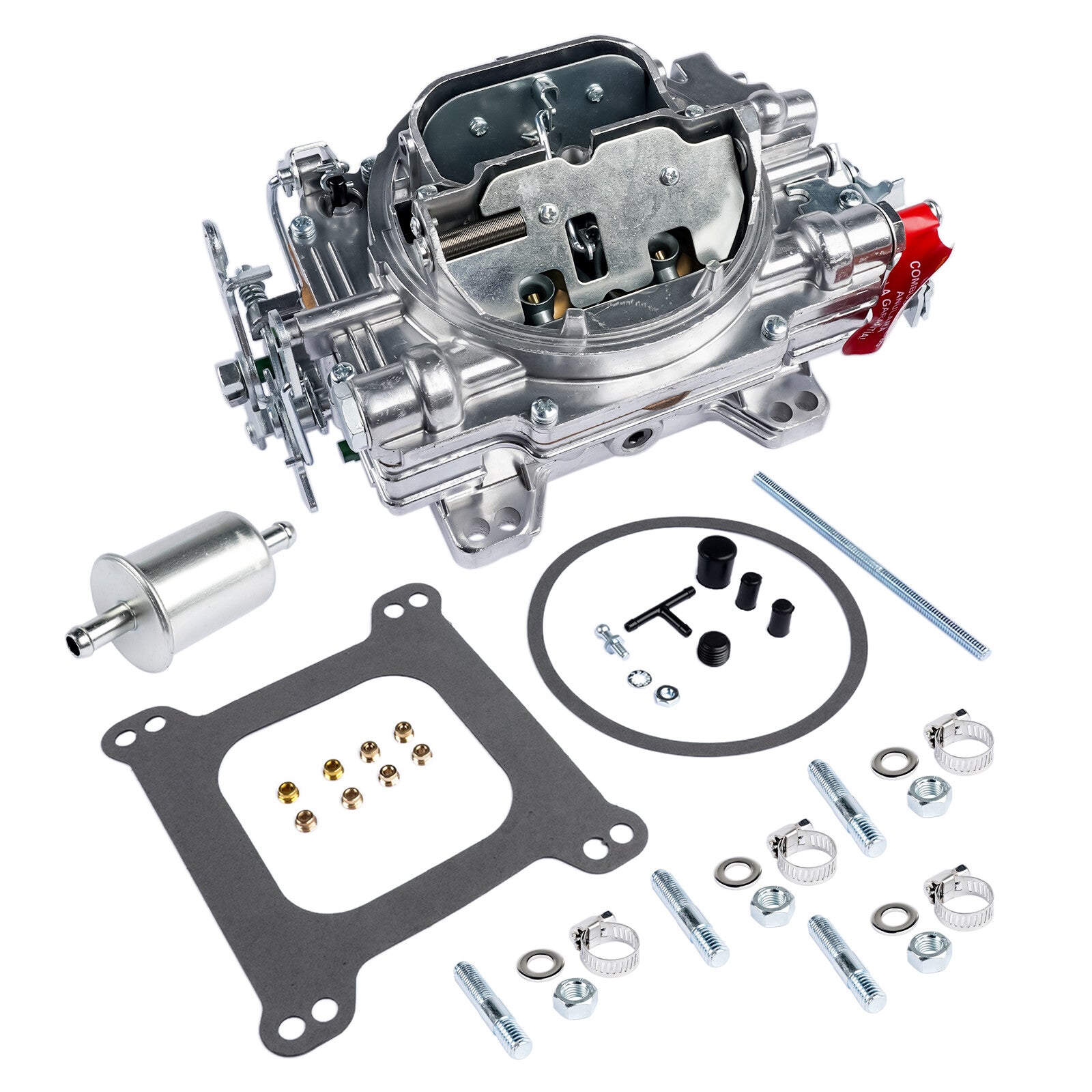 Carburetor Thunder Series 800CFM