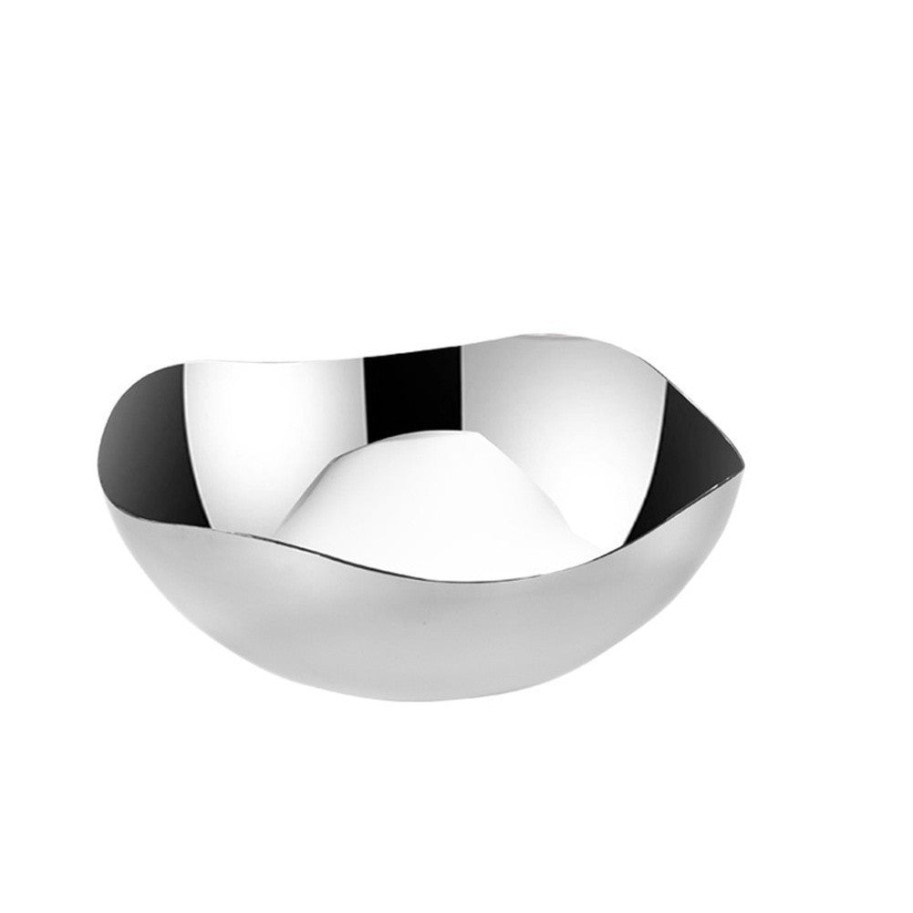 Stainless Steel Fruit Bowl Multi Purpose